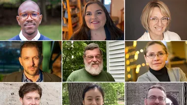 Зображення State of the Planet