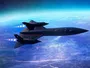 Пілот SR-71 піднявся на 90 тисяч футів без симулятора