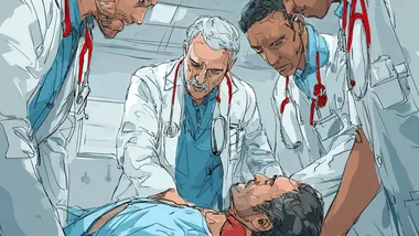 Зображення ZME Science