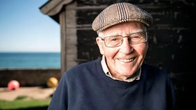 Джеймс Лавлок