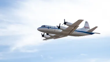 Зображення NASA