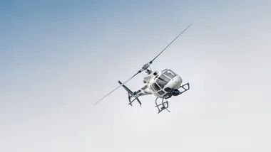 Фото SPACEDEZERT