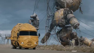 Зображення New Scientist