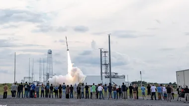 Зображення NASA
