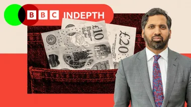 Зображення BBC