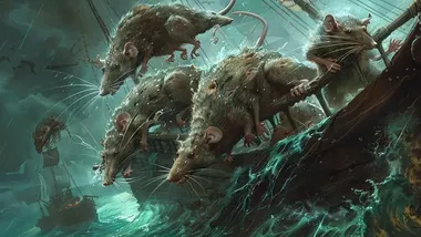 Зображення Watts Up With That？