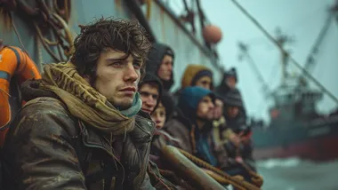 Хронічна втома моряків: несподівані медичні виклики