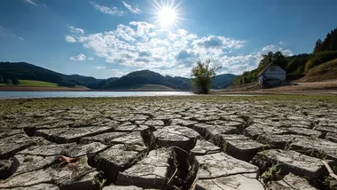 Зображення Watts Up With That？