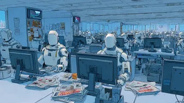 Зображення Watts Up With That？