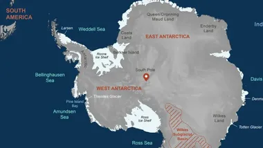 Зображення Watts Up With That？