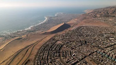 Альто-Оспісіо