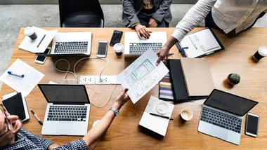 Революція у&nbsp;веб-дизайні: як&nbsp;створити інтерактивний інтерфейс майбутнього