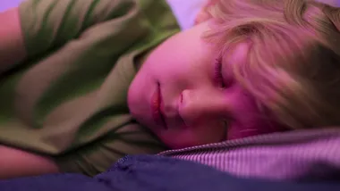 Сон. Фото Freepik