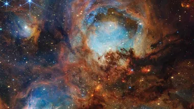 Зображення NASA