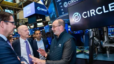 Зображення CNBC