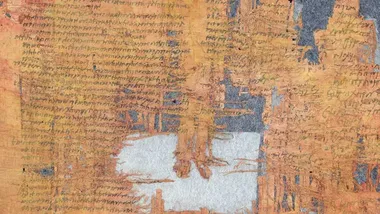 Зображення Shai Halevi/Israel Antiquities Authority