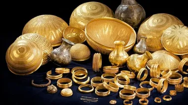 Фото Municipal Archaeological Museum of Villena