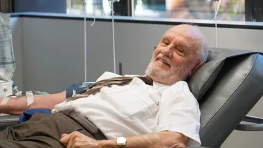 Фото Australian Red Cross