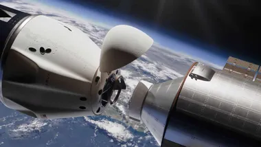 Зображення The Daily Galaxy