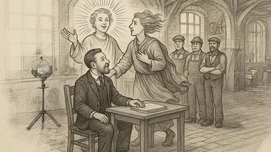 Зображення Watts Up With That？