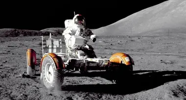 Таємниці Місяця: що відкрили зонди та люди на його поверхні