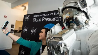 Зображення NASA