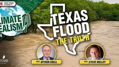 Зображення Watts Up With That？