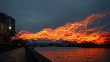 Зображення Watts Up With That？