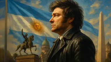 Зображення Watts Up With That？