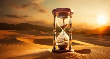 Найменший відрізок часу — зептосекунда