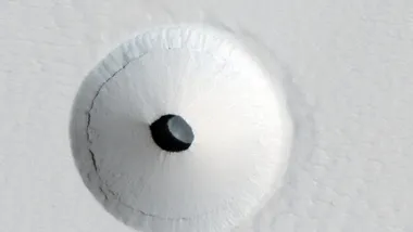 Зображення Universe Today