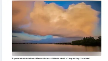 Зображення Watts Up With That？