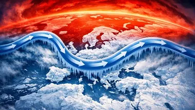 Зображення Watts Up With That？