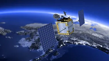 Зображення European Spaceflight