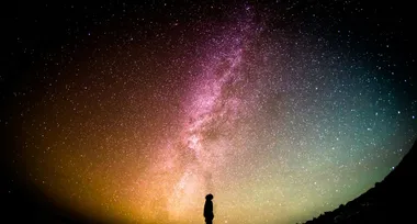 Всесвіт — це космічний інтерфейс