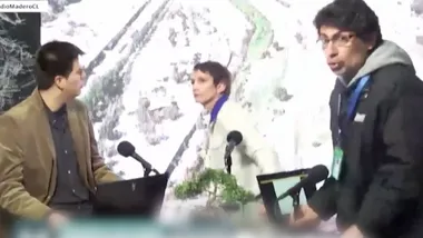 Зображення BBC