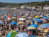 Британію накриє «тепловий купол»: температура сягне 38°C
