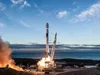 Уламки ракети SpaceX виявлені в Польщі, а також могли впасти на територію України