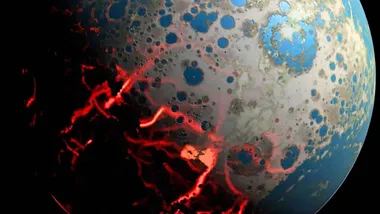 Зображення The Daily Galaxy