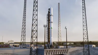 Зображення European Spaceflight