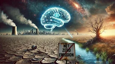 Зображення Watts Up With That？