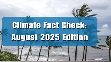 Зображення Watts Up With That？