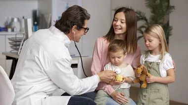 Ілюстративне зображення Freepik