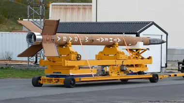 Зображення European Spaceflight