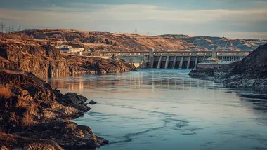 Зображення Watts Up With That？