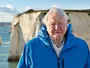 Девід Аттенборо презентує фільм про відновлення океанів напередодні 99-річчя