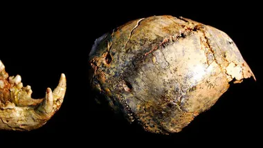 Фото Jason Heaton