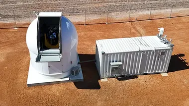 Зображення European Spaceflight