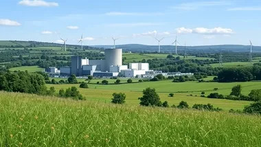 Зображення Watts Up With That？