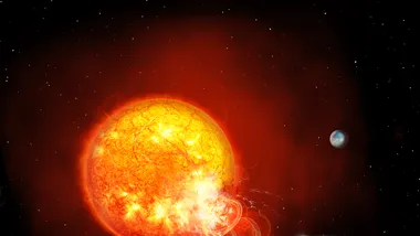 Зображення NASA